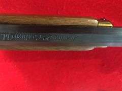 .22 S, L, & LR Marlin  39 Century  Rifle