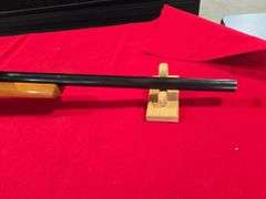 .222 Bench Rest Mauser  98  Rifle