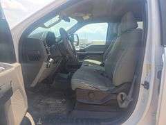2019  Ford  F250 Super Duty   Crew Cab / LWB / 4D