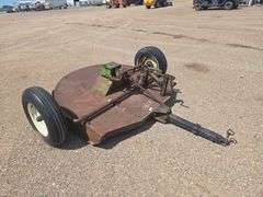 Mower Deck