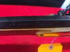 Kentucky Rifle Percussion  .50 Caliber  Rifle