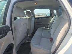 2015  Chevrolet  Impala Limited LS  Sedan 4D