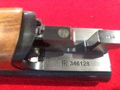 Iside Prestige  20 Gauge Shotgun