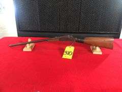 .22S/.22L Remington  6  Rifle