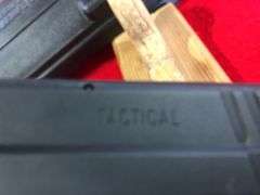 Springfield  XD45 Tactical  .45 Caliber  Pistol