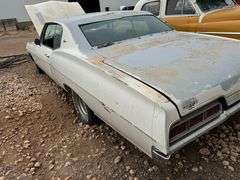 1967 Chevy Caprice