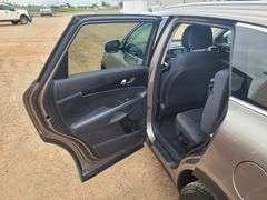 2017  Kia  Sorento LX  SUV 4D