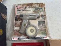 Box of Miscellaneous Items