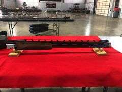 Carrera One  12 Gauge Shotgun