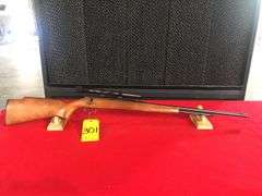 Remington  582  .22 Caliber Long  Rifle