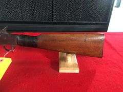 .22S/.22L Remington  6  Rifle