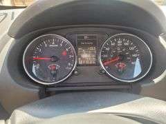 2013  Nissan  Rogue  SUV 4D