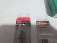 .44 Mag Die Set and .38-357 Die Set and Accessories
