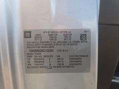 2012  GMC  Acadia SL  SUV 4D