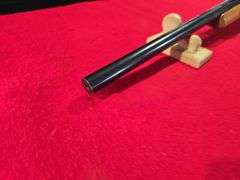 .222 Bench Rest Mauser  98  Rifle