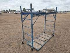 Scaffolding