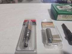 .44 Mag Die Set and .38-357 Die Set and Accessories