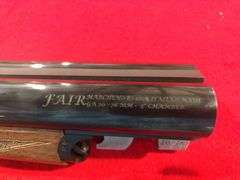 Iside Prestige  20 Gauge Shotgun