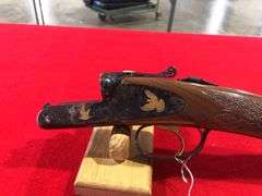 Iside Prestige  20 Gauge Shotgun