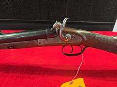 Kodiak Express Side by Side  Rifle