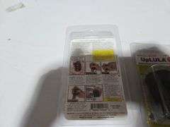 (2) UpLula Universal Pistol Mag Loaders 9mm to ..45ACP