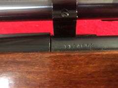 Remington  582  .22 Caliber Long  Rifle