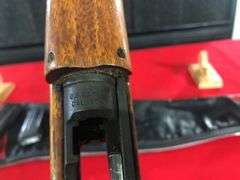 US Carbine M-1 Carbine  .30 Caliber  Rifle