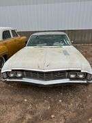 1967 Chevy Caprice