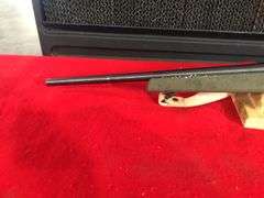 22-250REM Weatherby  Van Guard  Rifle
