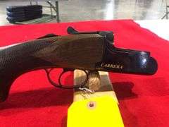 Carrera One  12 Gauge Shotgun