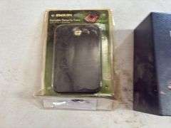 Fortress Push Button Gun Safe and Stack-On Portable Security Case