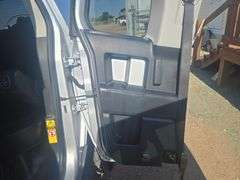 2007  Toyota  FJ Cruiser  SUV