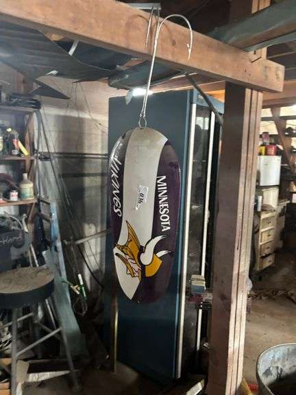 Custom designed fishing lure