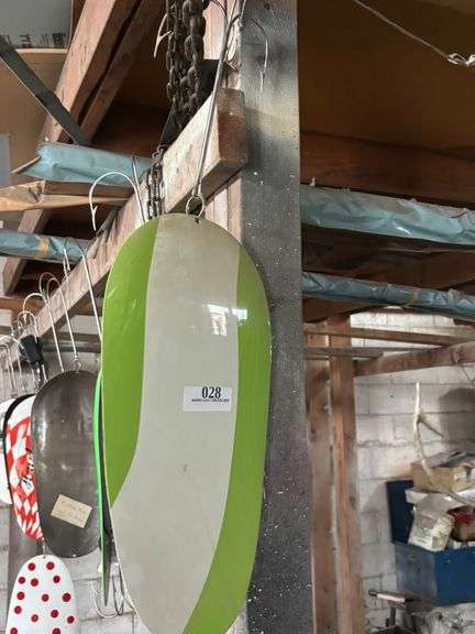 Custom designed fishing lure