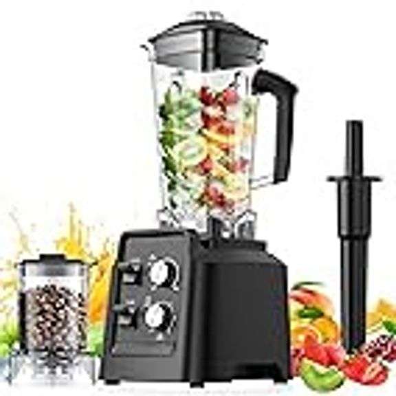 Pro Nutrition Blender for Smoothies