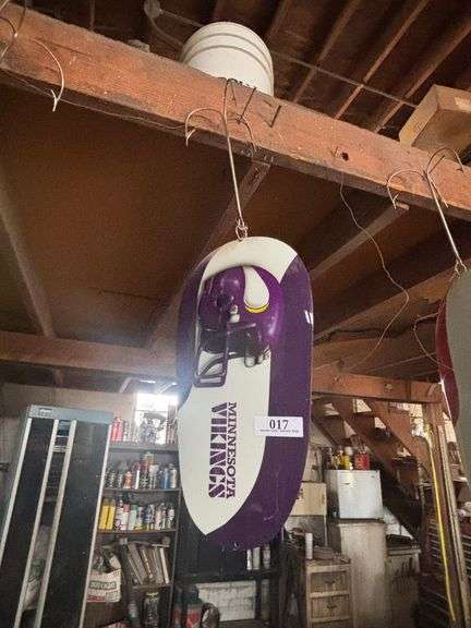 Custom designed fishing lure