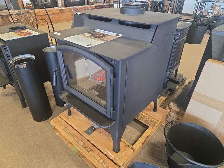 Lopi Endeavor Wood Burning Stove