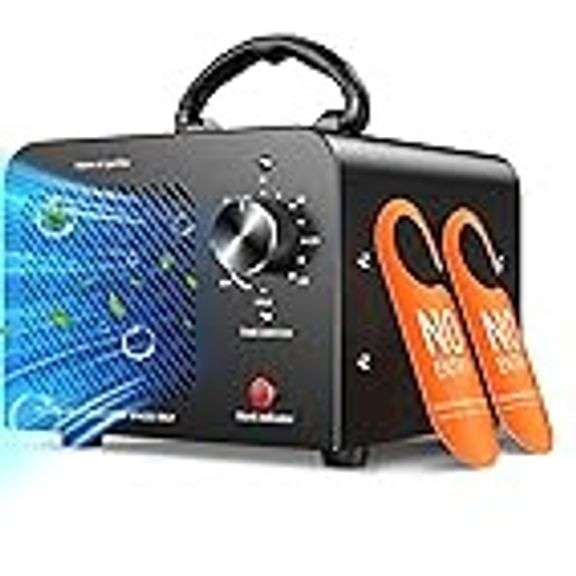Ozone Generator