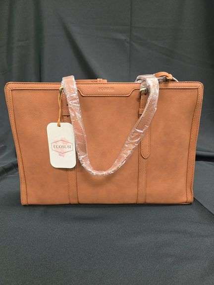 ECOSUSI Laptop Bag