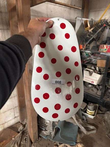 Custom designed fishing lure