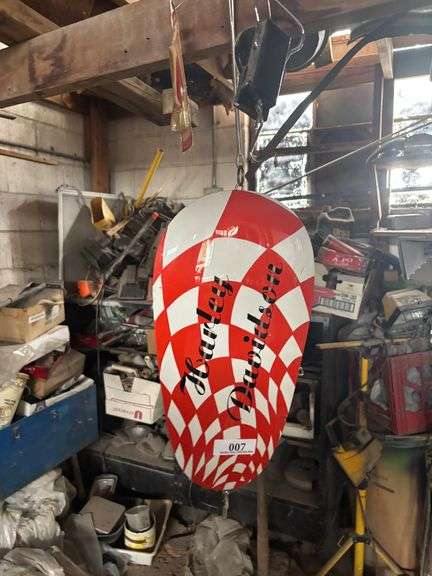 Custom designed fishing lure