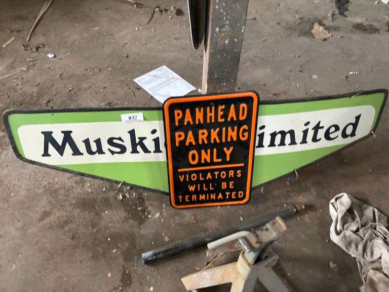 2 Signs
