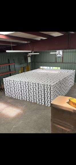 Former Brushwood Acre Farm Liquidation Sale 2 for Secured Creditor