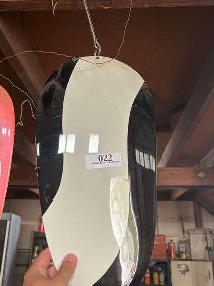 Custom designed fishing lure
