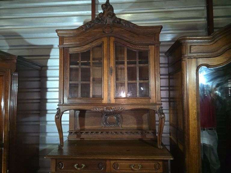 Estate of Jenny Cox Antiques & More Online Only