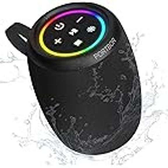 Bluetooth Speaker