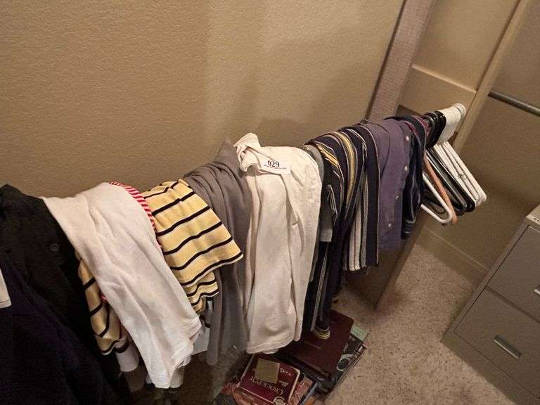 Mens Shirts