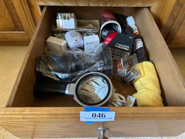 Misc. Items