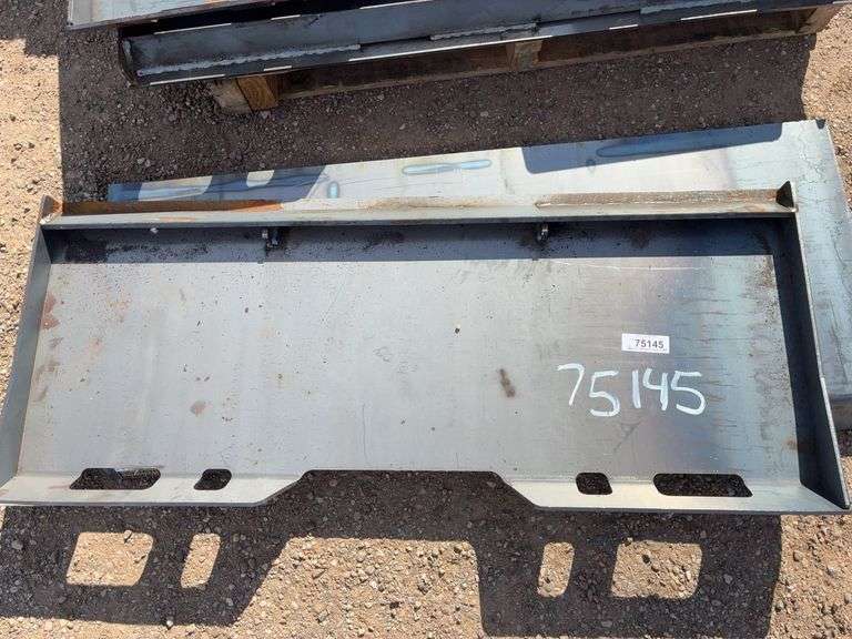 Wolverine  1/4in   Universal Quick Attach Plate