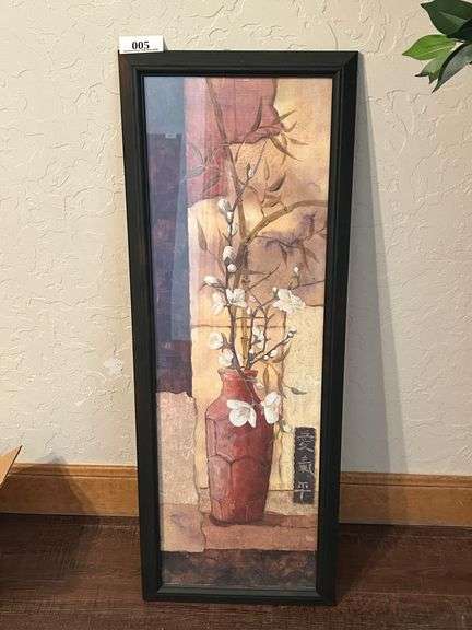 Framed Art